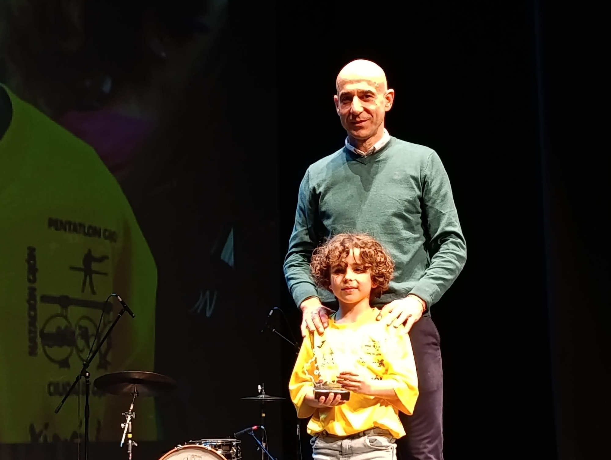 La Gala del Deporte de Siero, en imágenes