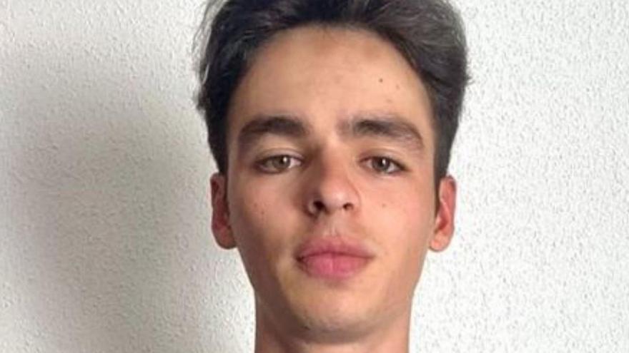 Guzmán, a 19 segundos del líder en Madrid