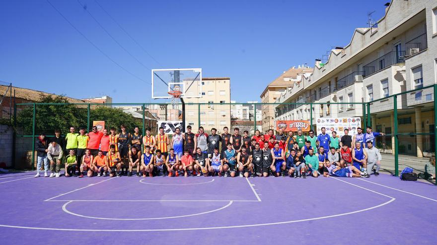 El Bàsquet Altea gana la Copa de baloncesto del Ontibasket