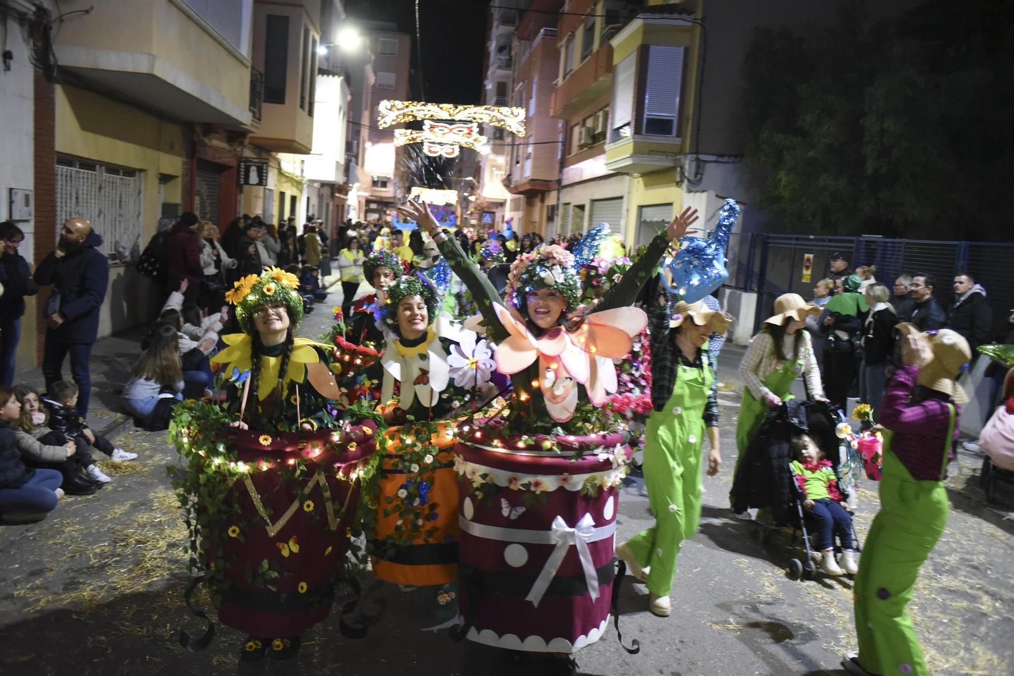 Carnaval del Grau