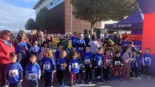 José Vicente González y Marisa Maldonado ganan la Prometeo XII