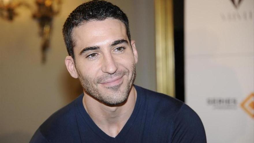 Miguel Ángel Silvestre celebra su 36º cumpleaños con nuevos proyectos