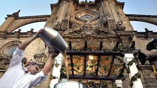 Fiestas de la Vendimia de Jerez: conoce toda la programación y sumérgete en la esencia de la ciudad a través de sus vinos