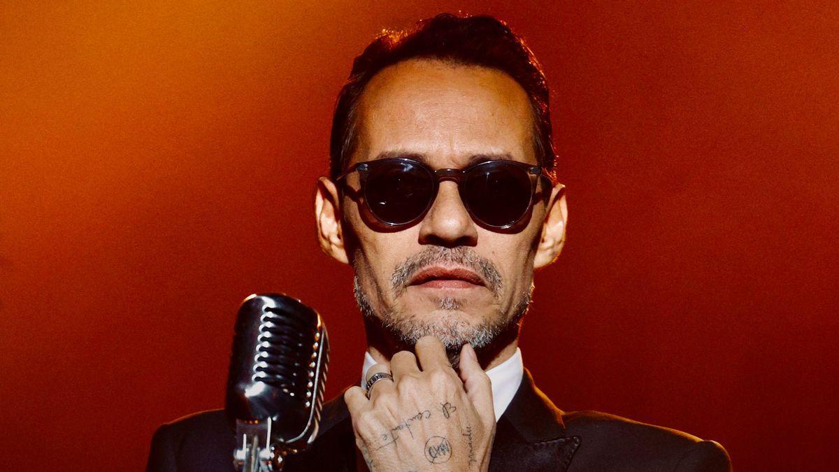 Der Musiker Marc Anthony kommt nach Mallorca