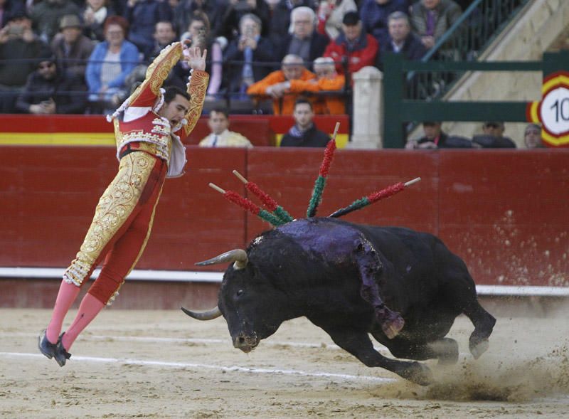 Feria de Fallas 2018