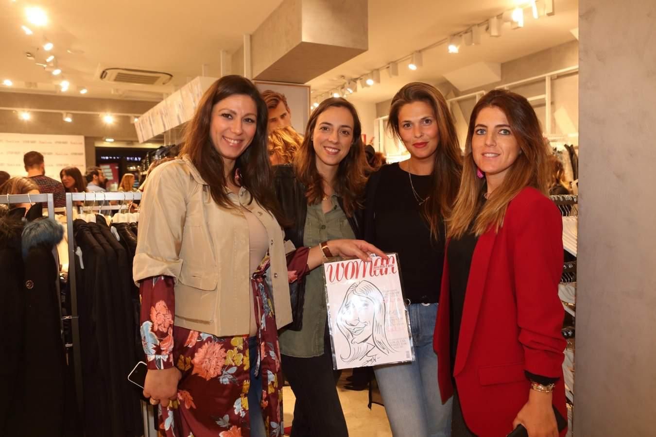 Evento Salsa x Woman en Madrid
