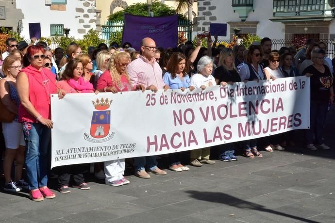 MARCHA SILENCIO DIA INTERNACIONAL DE LA NO ...