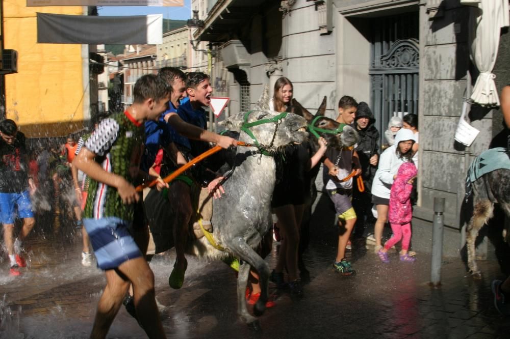 Festa dels Elois a Berga