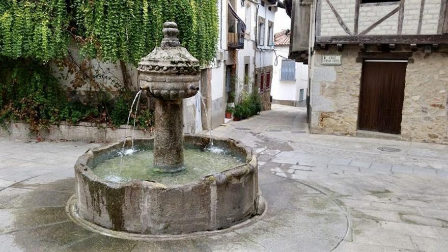 Cuacos de Yuste recomienda a la población no beber agua de los grifos