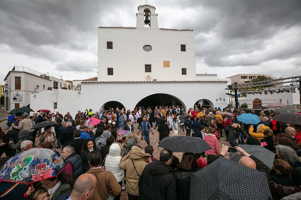 Fiestas de Sant Josep