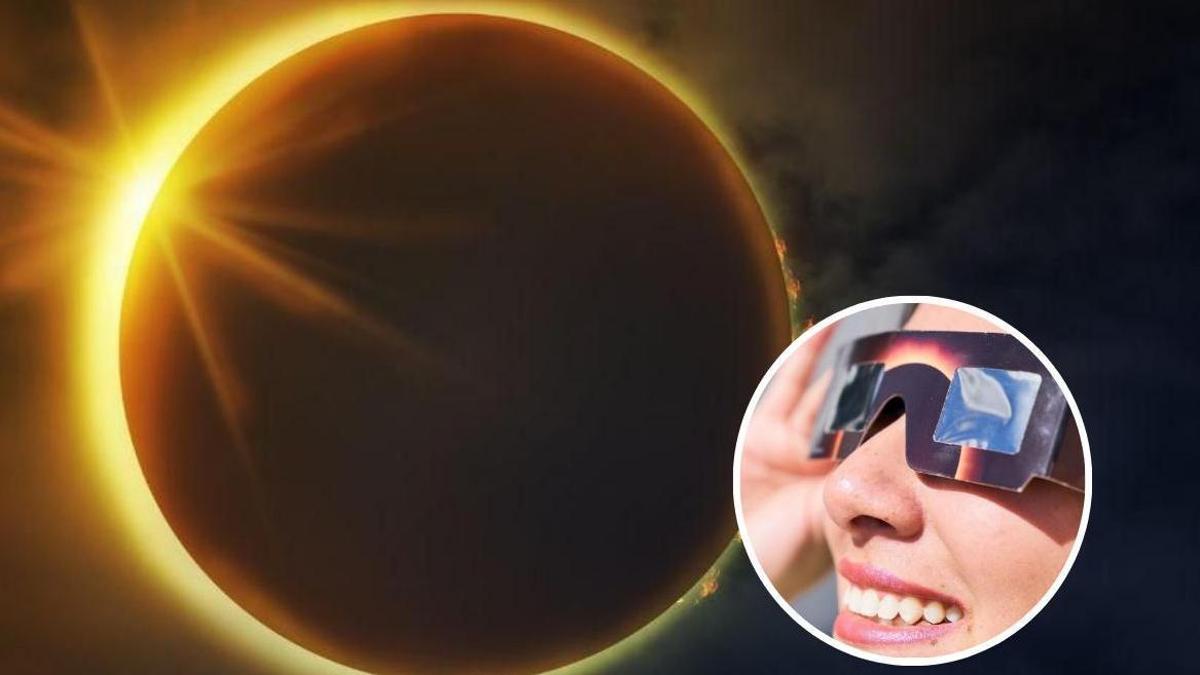 Todo lo que necesitas saber sobre el eclipse solar en Córdoba