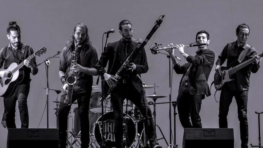 Concerts Festes Sant Agustí