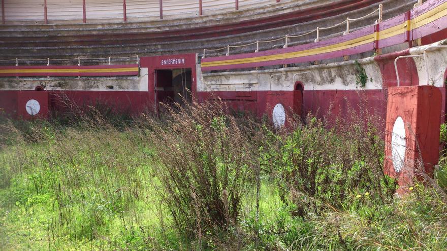 Felanitx: Vox lamenta que la &quot;probable venta&quot; de la plaza de toros acabe con las celebraciones taurinas