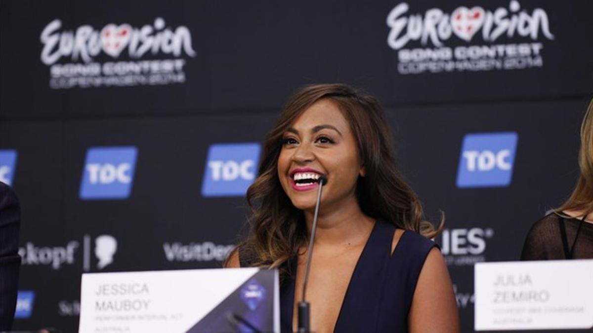 jessica mauboy