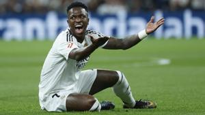 Menyspreu del Madrid, que anul·la el viatge
