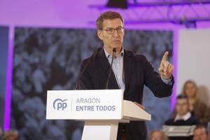 El PP tanca sis pactes per a les eleccions del 28-M a Espanya