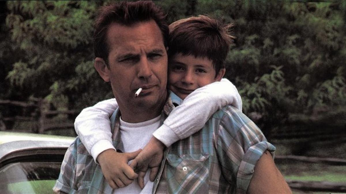 Kevin Costner 'Un mundo perfecto'