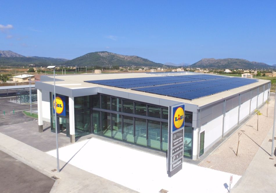 El grifo eléctrico de Lidl: ¿es un ahorro real?