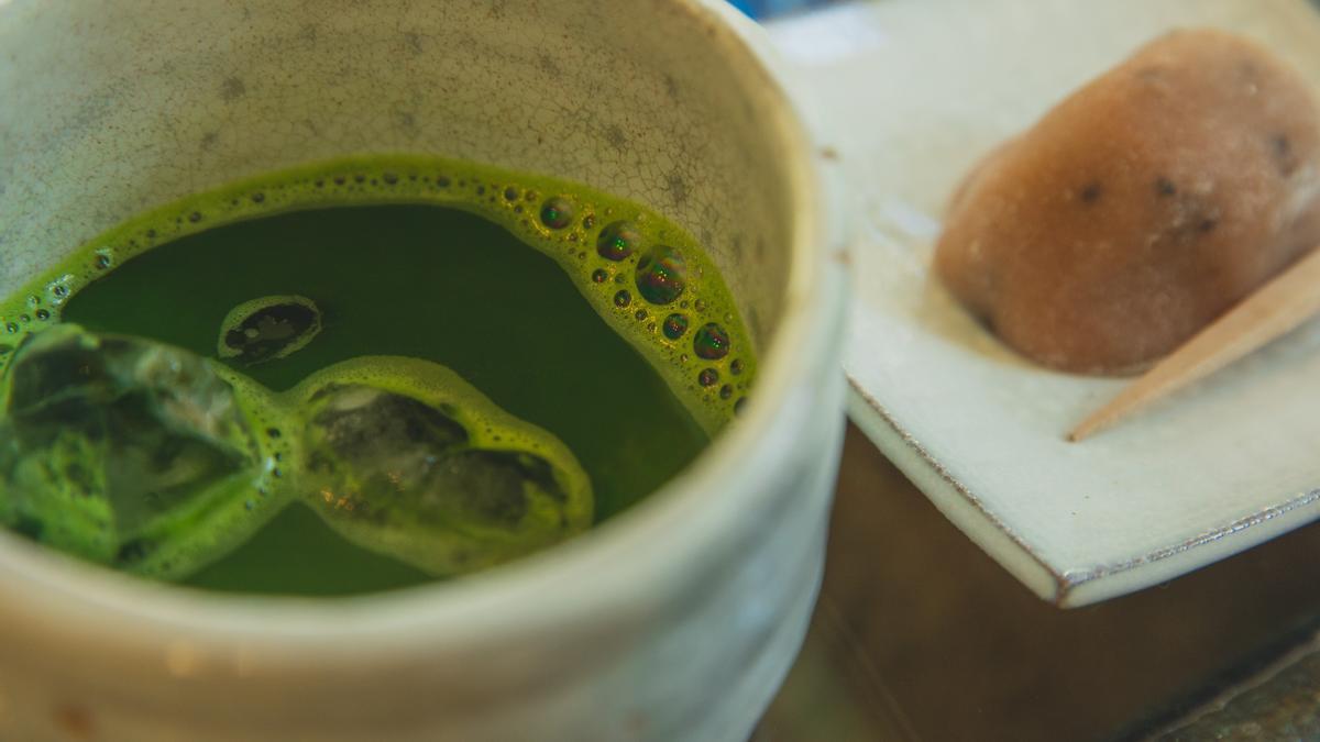 Té Matcha Hacendado, el té más tradicional de Japón - Mercadona