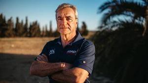 Carlos Sainz, apunta a la presidencia de la FIA