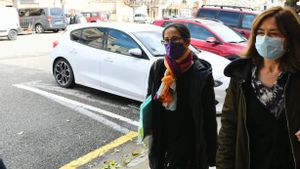 Els Mossos corroboren davant la jutge el «total descontrol» a la residència de Tremp