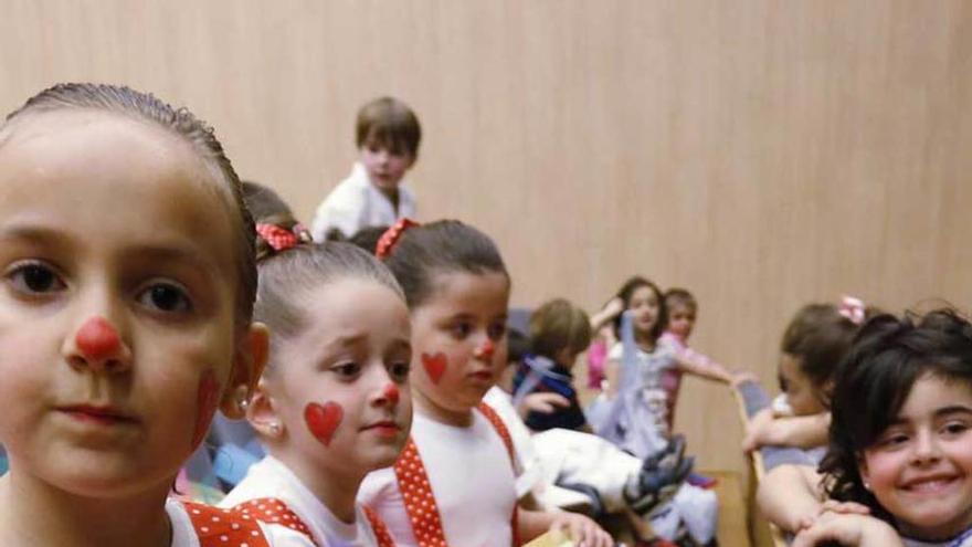 El Infanta Leonor despide el curso