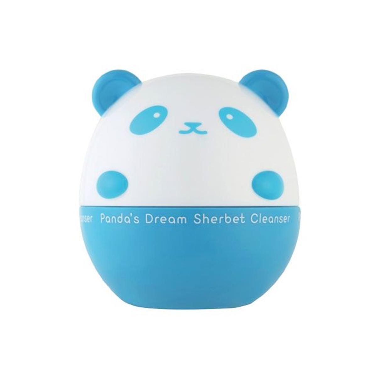 Tonymoly Panda's Dream Sherbet Cleanser