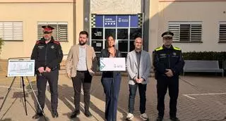 Sabadell alcanza su máximo histórico de ocupaciones evitadas: "Hemos cambiado la estrategia policial"