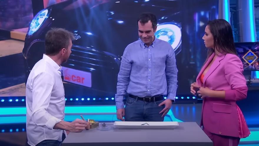 Trucos para ganar el coche de El Hormiguero