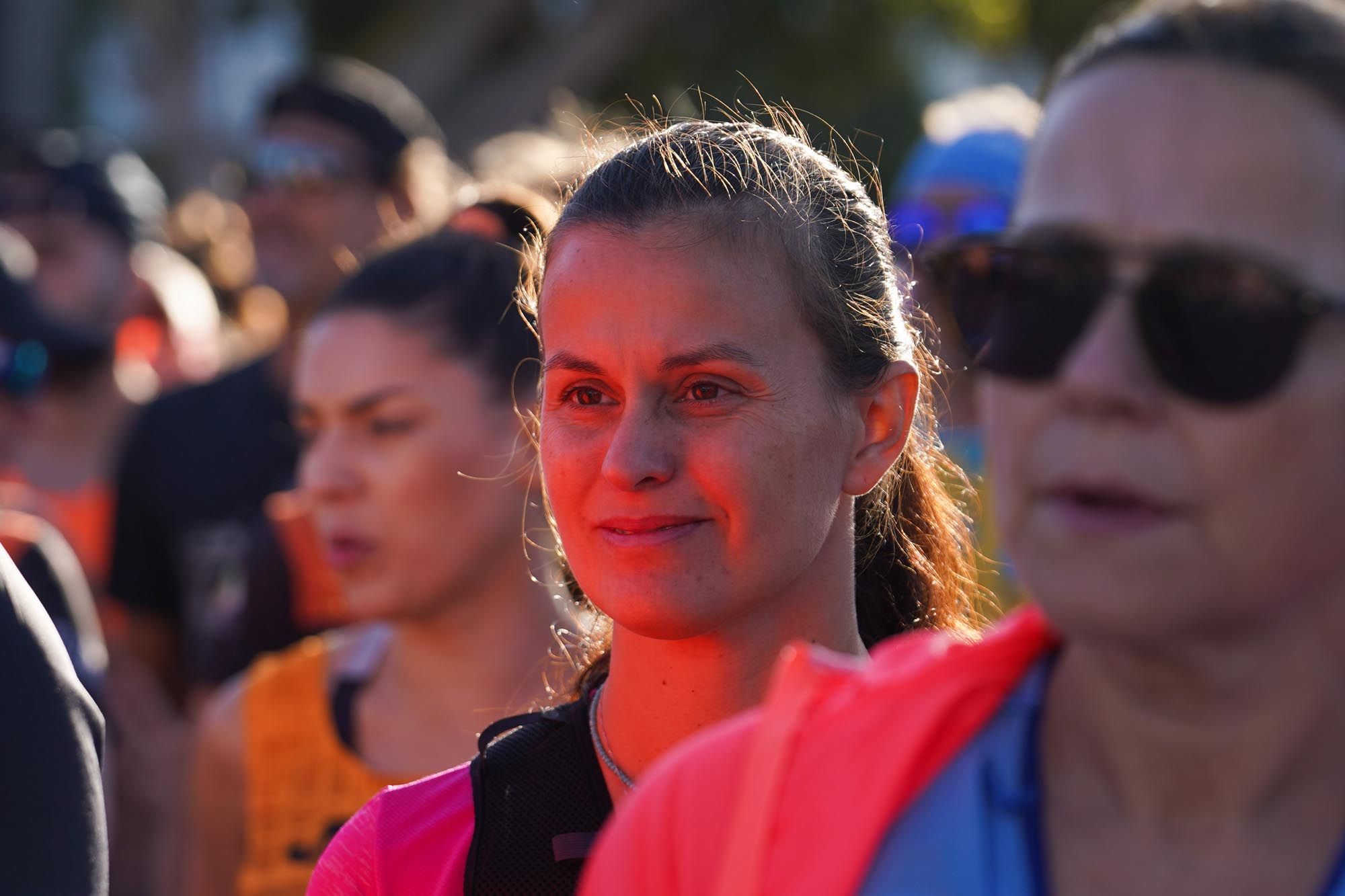 Ibiza Trail Maratón Festival, en imágenes