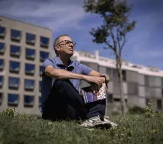 Josep Maria Deu, periodista: "L’objectiu de Puyal era  fer un productede qualitat"