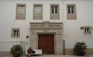 Puesta al día del Museo das Mariñas: Betanzos saca a concurso la primera reforma en 40 años