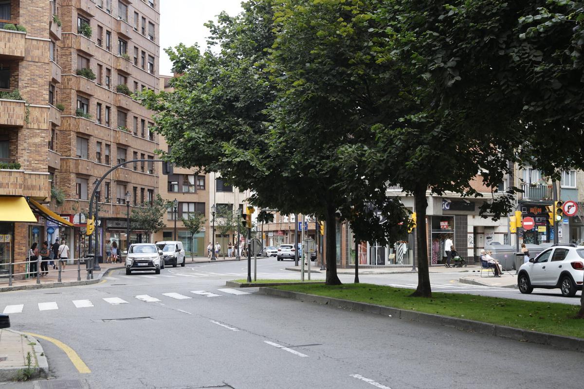 Comerciantes y vecinos avalan el plan para renovar las grandes arterias de Gijón (en imágenes) Comerciantes y vecinos avalan el plan para renovar las grandes arterias de Gijón (en imágenes)