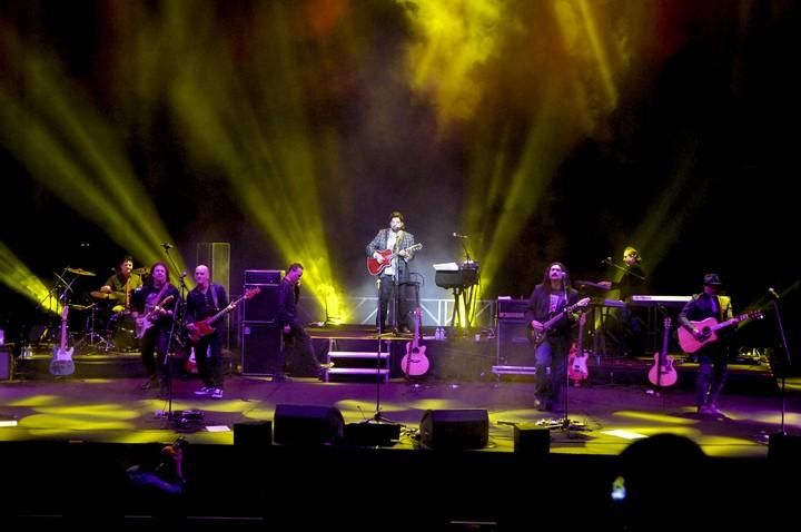 CONCIERTO DE ALAN PARSONS