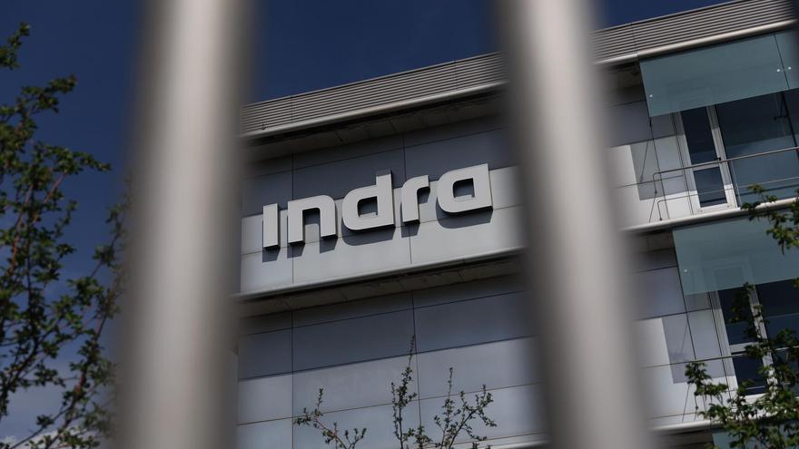 UBS eleva su participación en Indra hasta el 3,674%, valorada en casi 174 millones