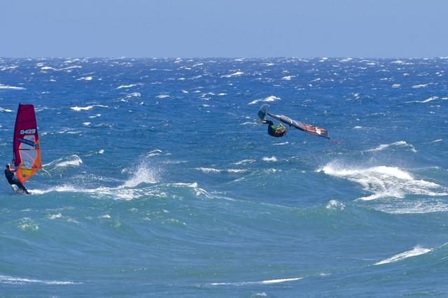 Gran Canaria Wind and Waves Festival