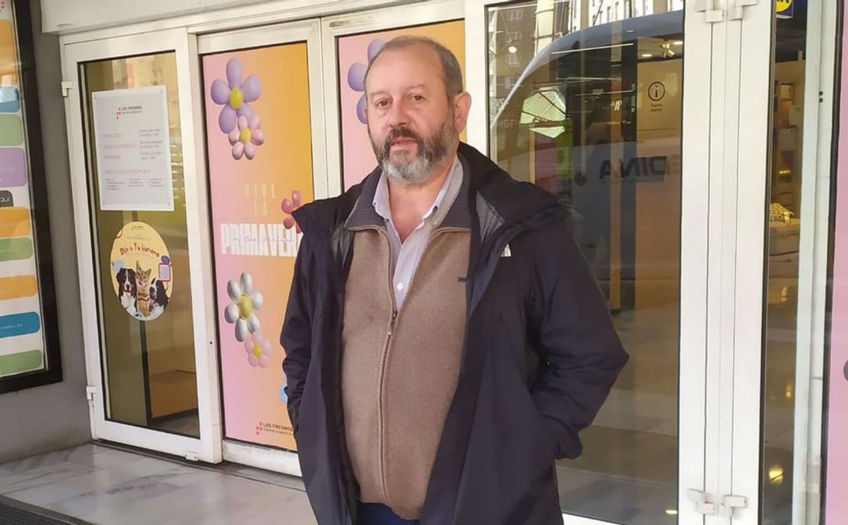 La llegada de Louis Vuitton, "positiva" para Gijón y El Llano