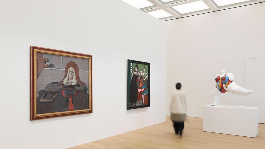 Faro Santander, un nuevo referente para descubrir, compartir y vivir el arte