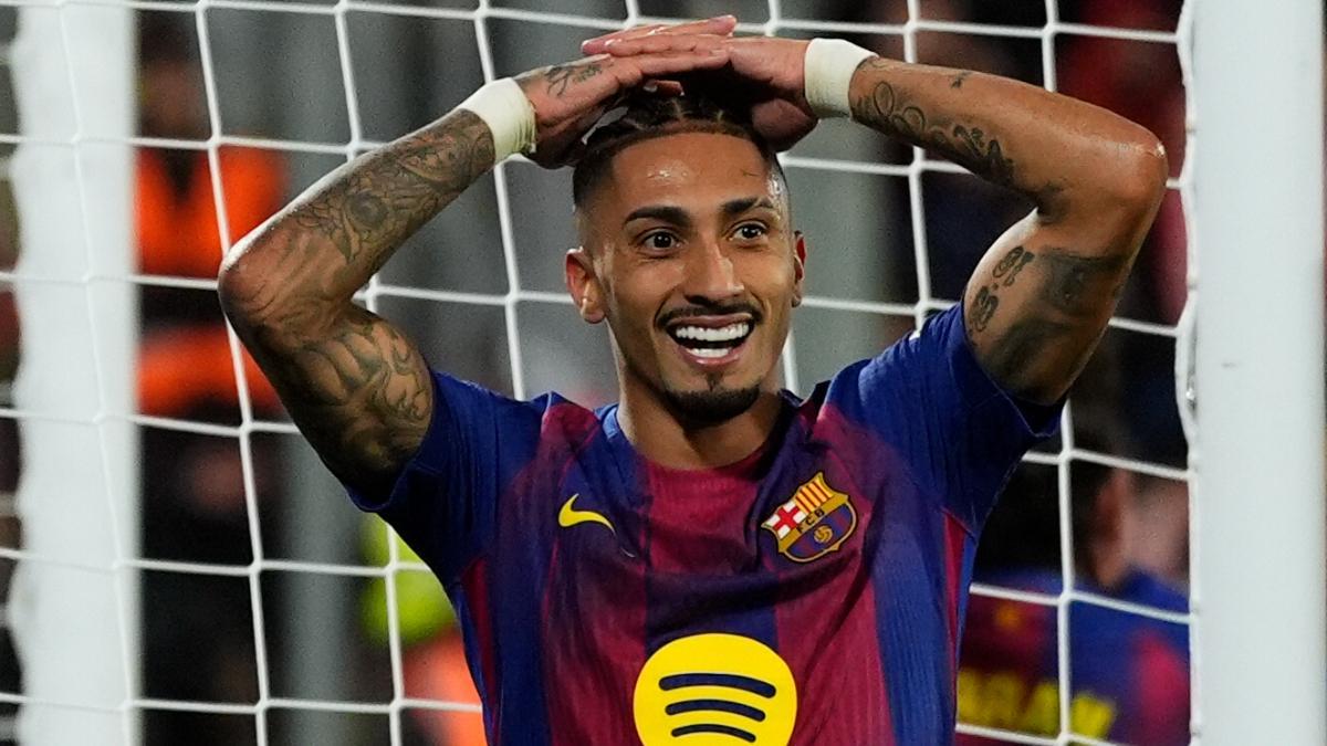 El Barcelona ya conoce a uno de sus potenciales rivales en los octavos de final de la Champions League