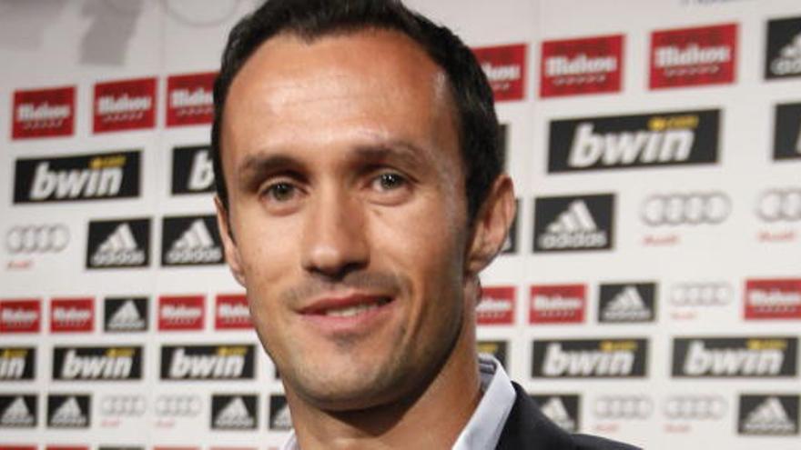 Ricardo Carvalho ficha por un año por el Mónaco