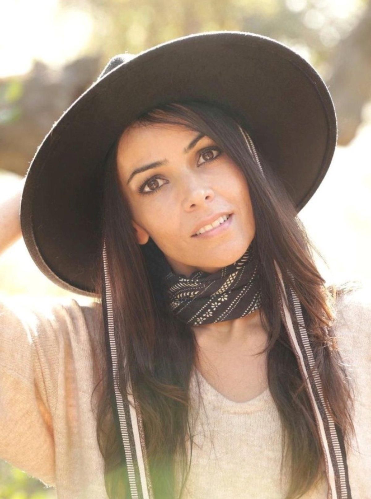 Raquel del Rosario, fotografiada por su esposo, Pedro Castro