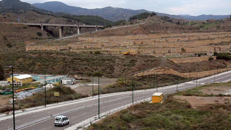 Panorámica de Colinas de Limonar