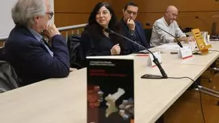 Los académicos urgen políticas para actuar frente al cambio climático