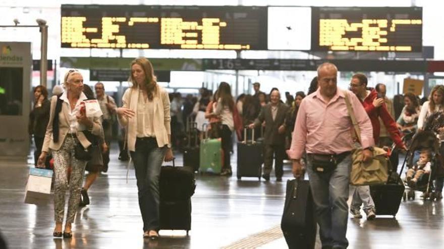 Una bolsa de aire del Sáhara trae máximas de 28º a partir de mañana