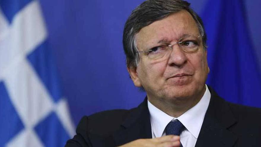 Durao Barroso, galardonado con el Premio Carlos V por su aportación a la UE