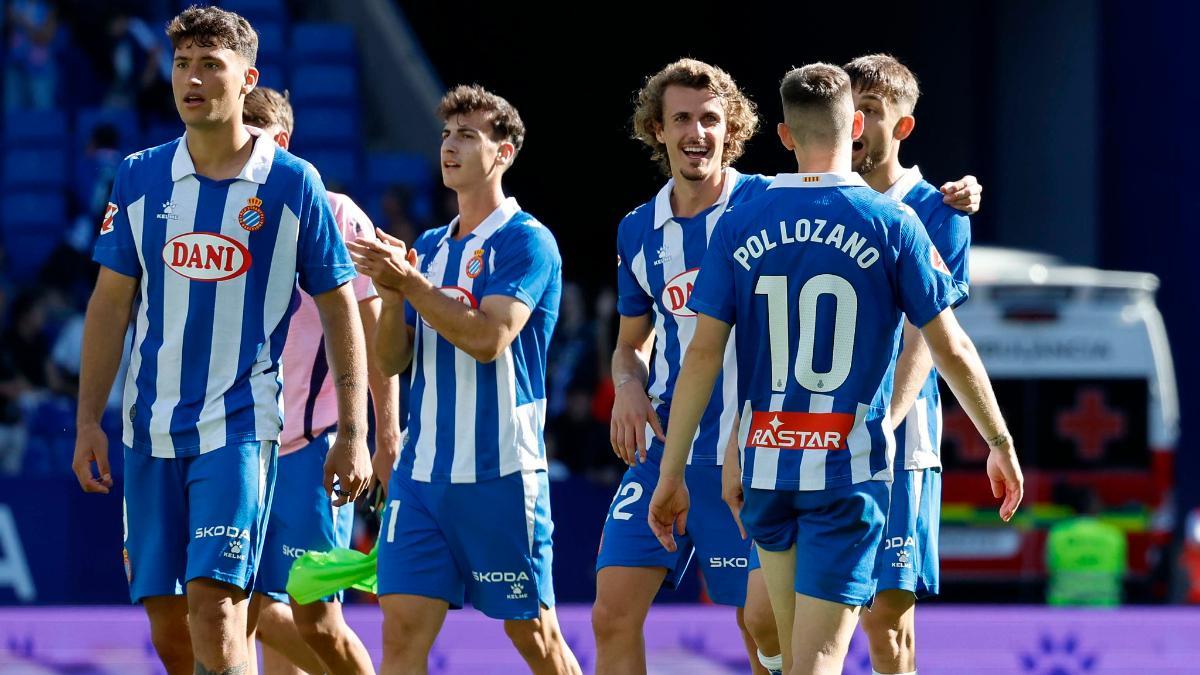 El Espanyol, a calmar las aguas ante Osasuna