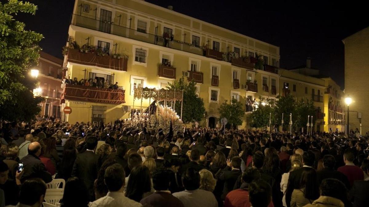 SEMANA SANTA SEVILLA