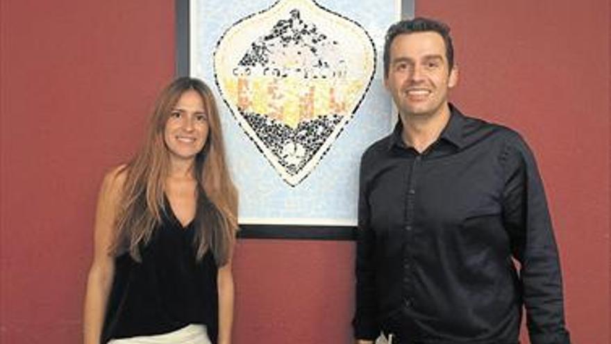 El Castellón ya cuenta con director general y ficha un ‘coach’ deportivo