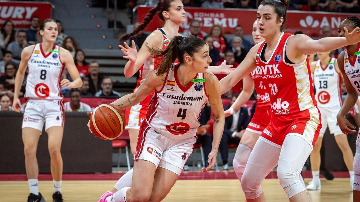 terapia de choque en Liga antes de la gran cita europea terapia de choque en Liga antes de la gran cita europea