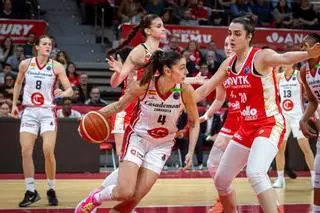 La previa del Casademont Zaragoza-Gernika: terapia de choque en Liga antes de la gran cita europea